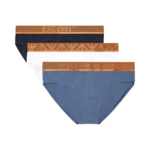 3pack -Boxer-Emporio Armani