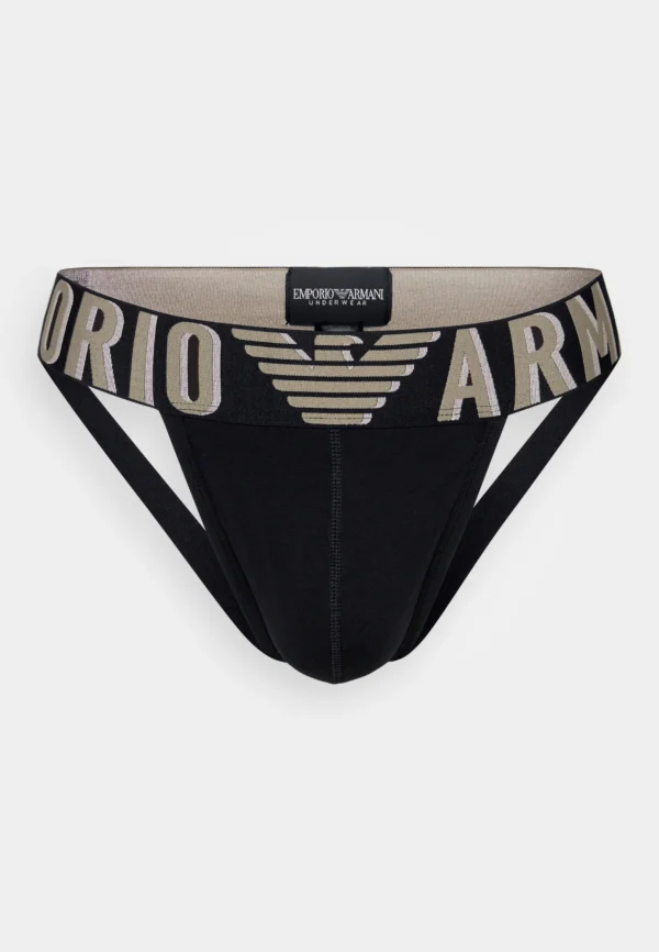 Jock Strap- sospensorio-Emporio Armani-uomo