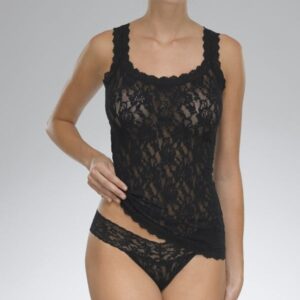 hanky panky canotta nera