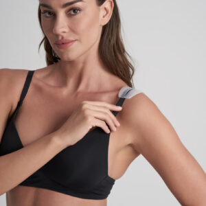 Cuscinetto Spalline -Reggiseno-Cushion Strap Pads-Bye Bra