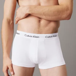 Calvin Klein boxer bianco