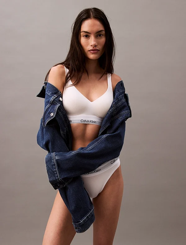 Bralette  -Calvin Klein