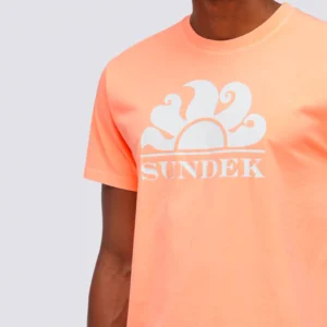 Maglia-manica corta-sundek