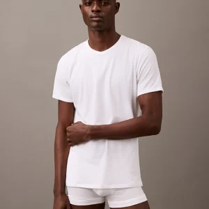 Calvin Klein T-shirt girocollo
