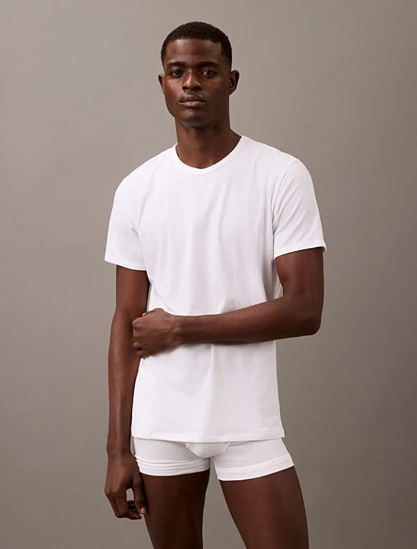 Calvin Klein T-shirt girocollo